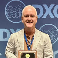 2025-Jenkins-Blanton Dr. Tom Blanton - Jenkins Award