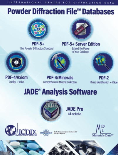 ICDD Product Booklet 2025-2026