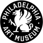 philadelphia art museum logo