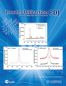 PDJ Cover December 2025