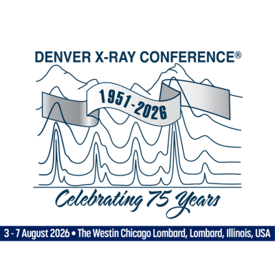 Denver X-ray Conference