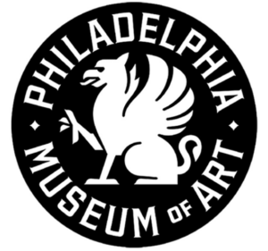 Philadelphia Museum of Art logo