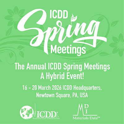 2026 Spring Meetings