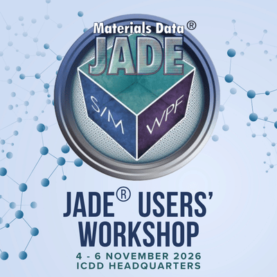 JADE Users' Workshop
