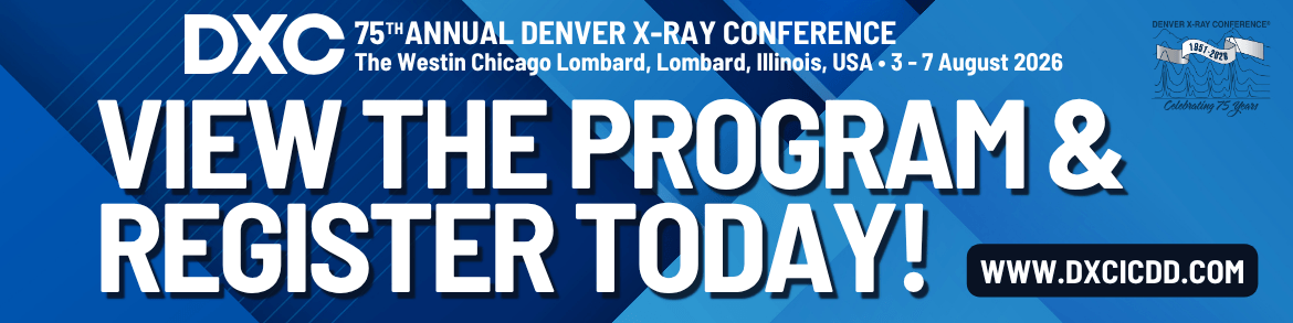 DXC Registration