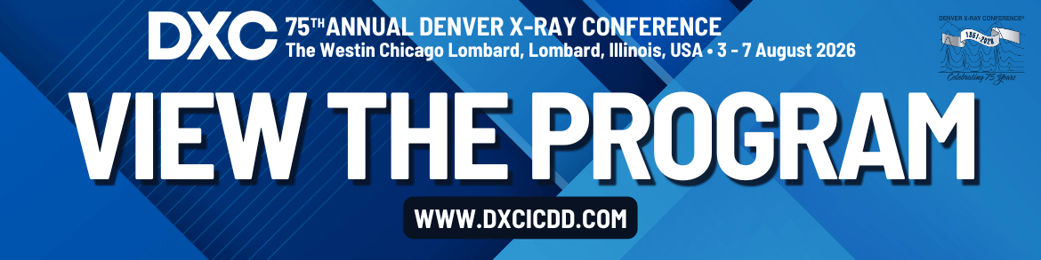 DXC 2026 Program