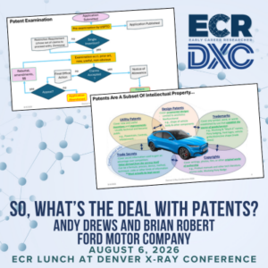ECR Patents