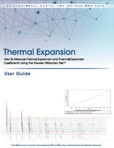 Nanomaterials-Technical-Bulletin Thermal Expansion