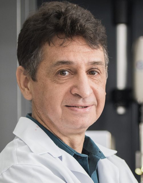 Dr. Alejandro Pedro Ayala