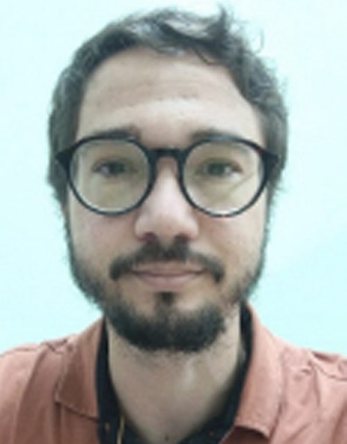 Dr. Vinícius D.N. Bezzon