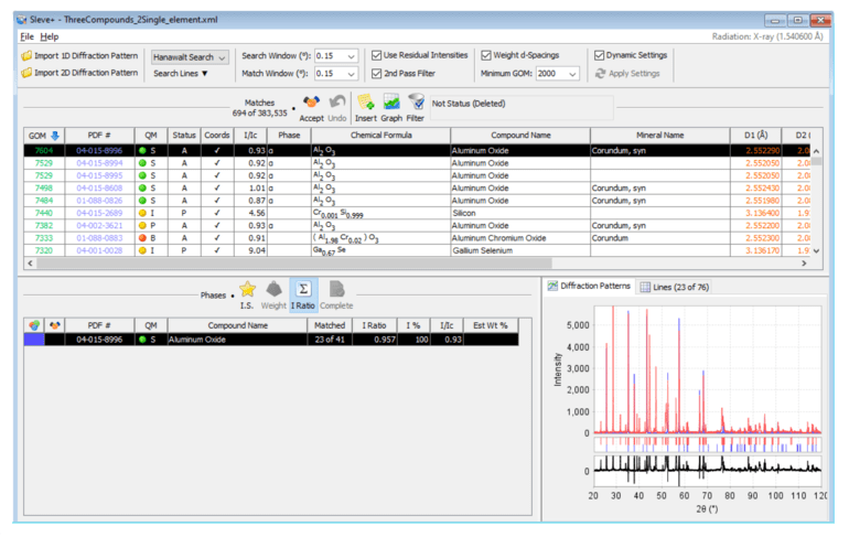 jcpds software for windows 7 jcpds software for windows 7