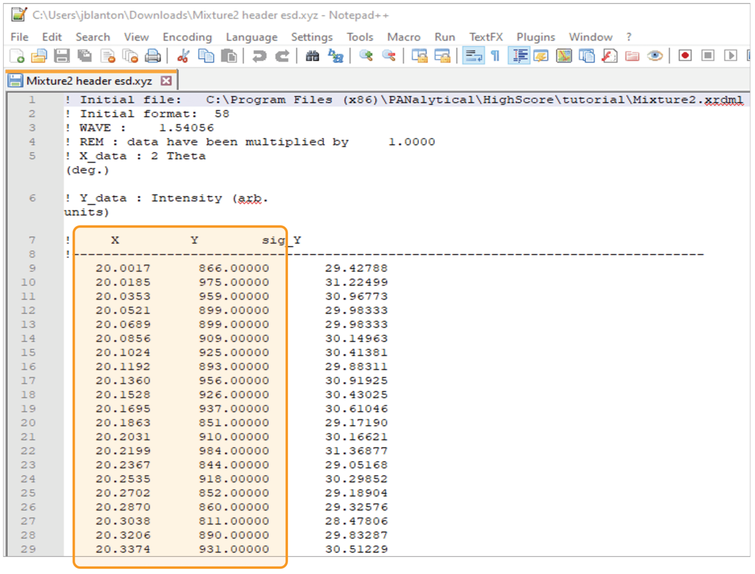 New Capabilities of the PDF Database